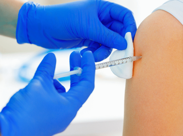 How to Protect Yourself from the Winter Flu