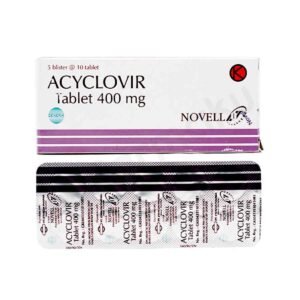 Acovalovir Tablet