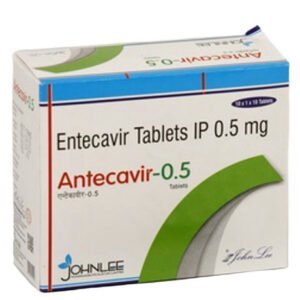 Antecavir 0.5mg