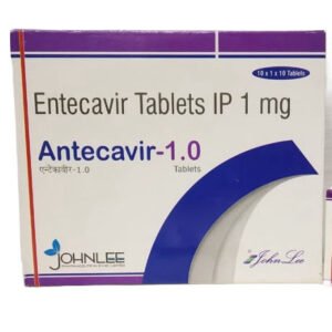 Antecavir 1mg