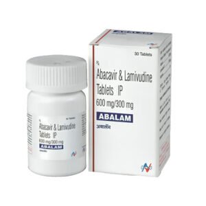 Abalam Tablet