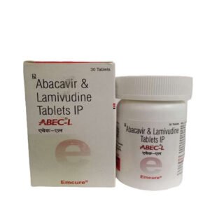 Abec-L Tablet