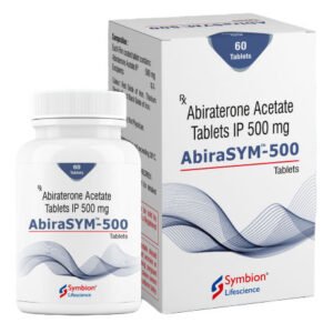 AbiraSYM 500mg Tablet