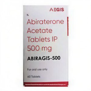 Abiragis 500mg Tablet