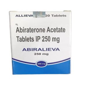Abiralieva 250mg Tablet