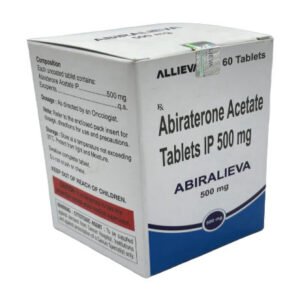 Abiralieva 500mg Tablet