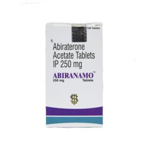 Abiranamo 250mg Tablet