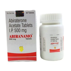 Abiranamo 500mg Tablet