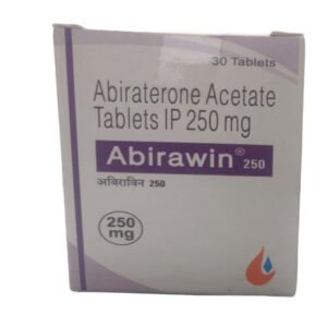 Abirawin 250mg Tablet