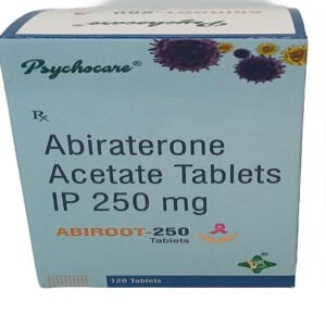 Abiroot 250mg Tablet