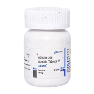 Abisam 250mg Tablet