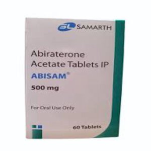 Abisam 500mg Tablet