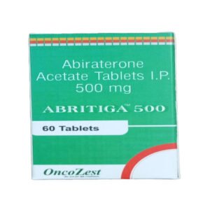 Abritiga 500mg Tablet