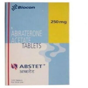 Abstet 250mg Tablet