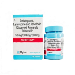 Acriptega Tablet