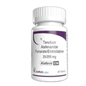 Alafevir EM Tablet