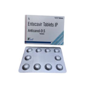 Anticanol 0.5mg