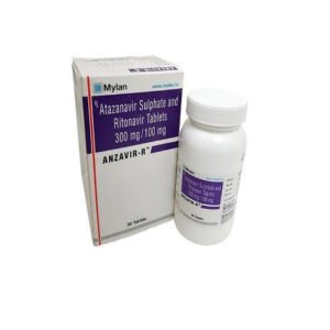 Anzavir-R Tablet