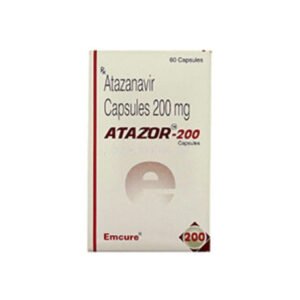 Atazor-200 Capsule