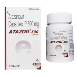 Atazor-300 Capsule