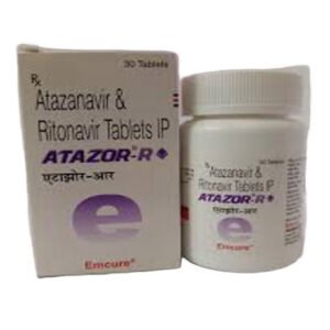 Atazor-R Tablet
