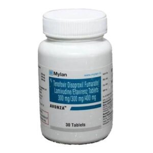 Avonza Tablet