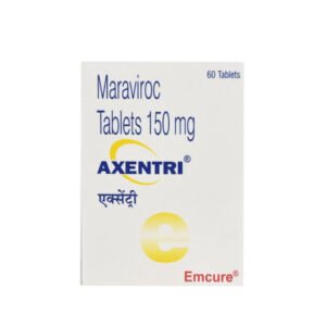 Axentri 150mg Tablet
