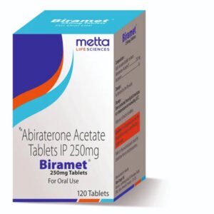 Biramet 250mg Tablet