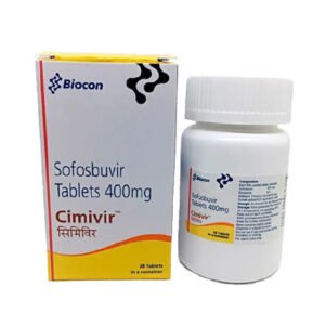 Cimivir 400mg