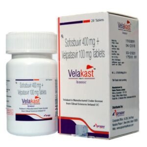 Velakast