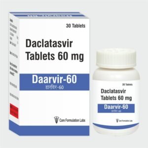 Daarvir 60mg