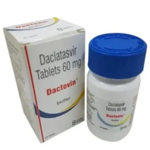 Dactovin 60mg