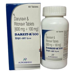 Dareit-R 600 Tablet