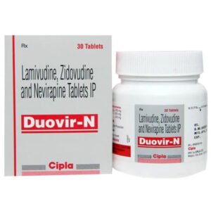 Duovir-N Tablet