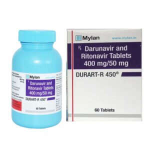 Durart-R 450 Tablet