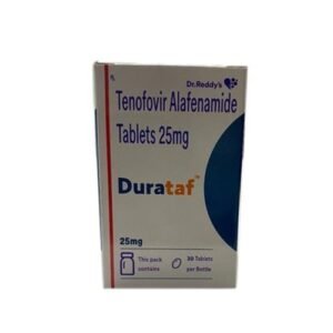 Durataf 25mg