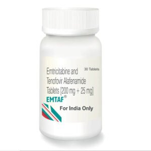 Emtaf Tablet