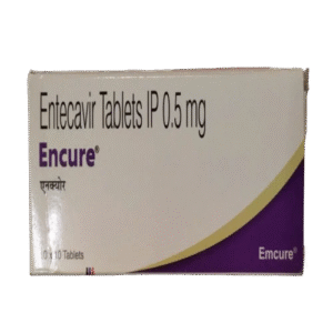Encure-Tablet