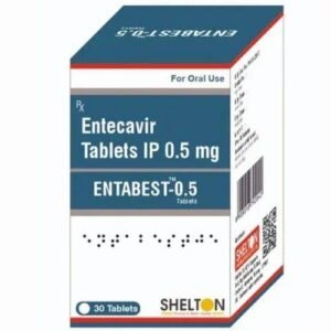 Entabest 0.5mg 30s