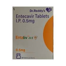 Entaliv 0.5mg
