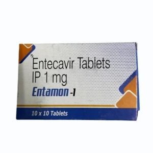 Entamon 1mg