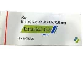 Entarica 0.5mg