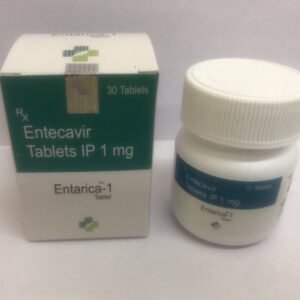 Entarica 1mg