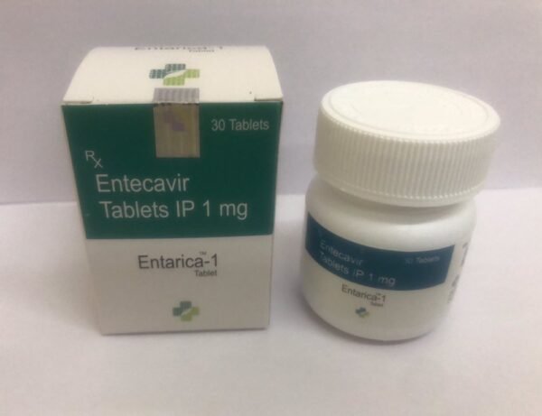 Entarica 1mg