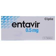 Entavir 0.5mg