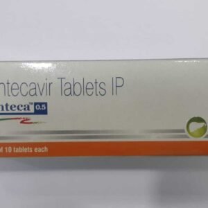 Enteca 0.5mg
