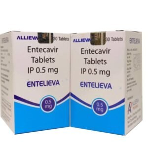 Entelieva 0.5mg