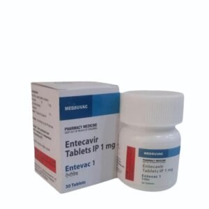 Entevac 1mg
