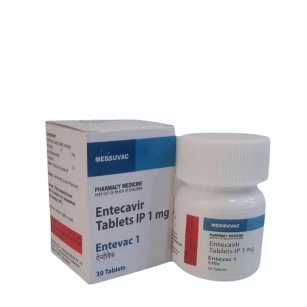 Entevac 1mg