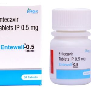 Entewell 0.5mg